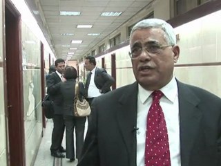 Egypte: les Frères musulmans dans la course à la présidentielle