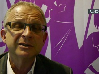 Interview de Charles Dauman, franchise Shiva