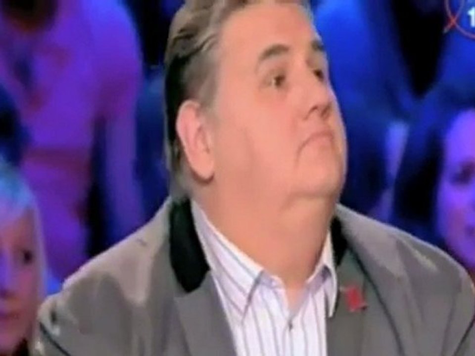 Pierre Ménès – Jean-Michel Aulas : clash en direct au CFC