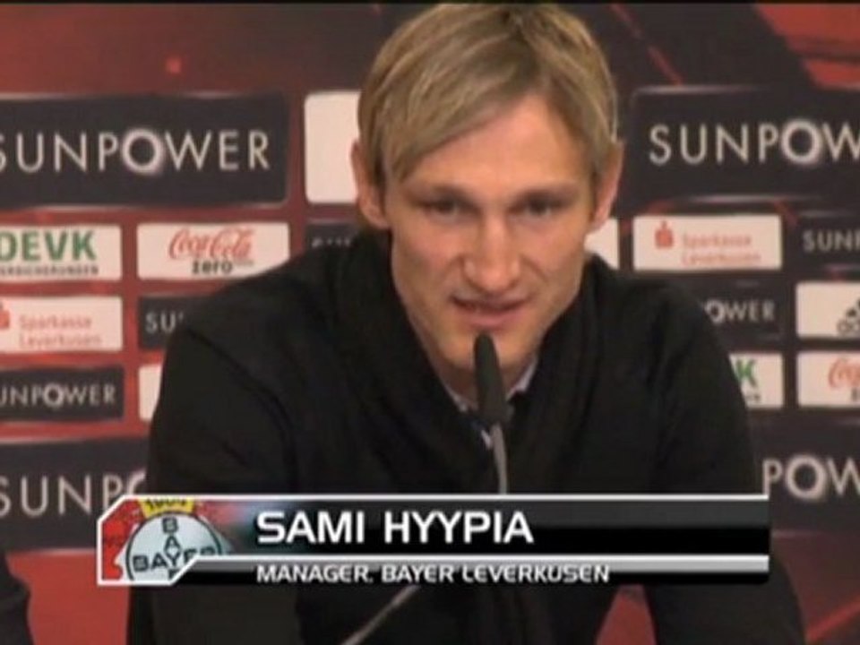 Dutt: "kann die entlassung nachvollziehen"