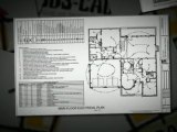 H126 Discount House Plans in both PDF and DWG