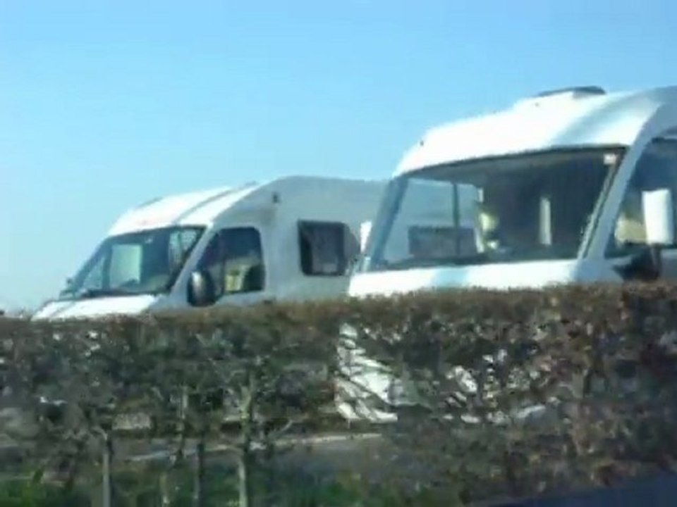 Aire CC Honfleur.wmv