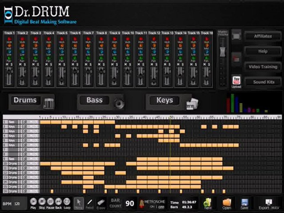 How To Download A Beat Maker