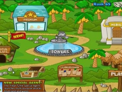 Balloon Tower Defence 5 Hack Cheat [FREE Download] April May 2012 Update Working