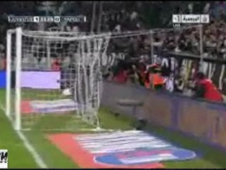 ملخص مباراة يوفينتوس - نابولي