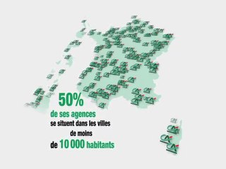 LES FORCES DES TERRITOIRES