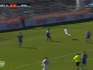 Magnifique papinade d'un espoir autrichien !