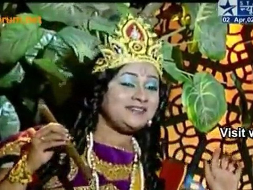 'Iss Pyaar Ko Kya Naam Doo' Mein Fansi Dress !