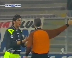 25 - Sampdoria - Napoli 2-0 - 08.03.2003 - Serie B 2002-03 - Studio Sport (2)