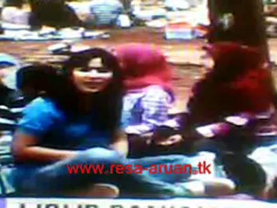 Resa Aruan