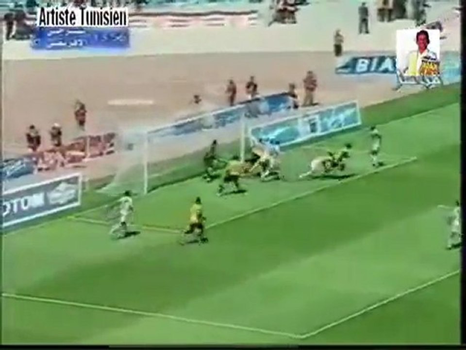 Derby2004-2005 EST 4-0 CA ►►le premier but de Marcos Dos Santos