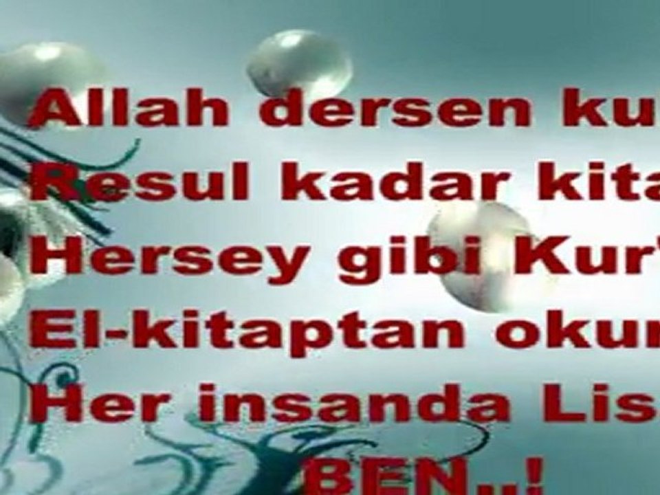 BEN MUHAMMED MUSTAFAYIM