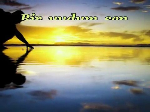 Murat İnce - Saat Oniki (Yeni Şiir) - Dinlemenizi tavsiye ederim