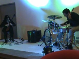 Concert Musique intuitive