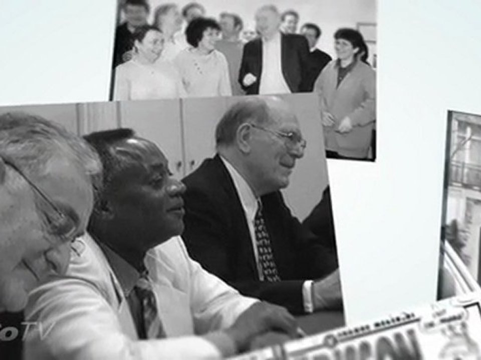 Jacques Cheminade: Eine Welt ohne die Londoner City und Wall Street