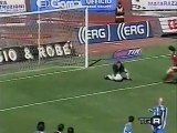 27 - Livorno - Napoli 1-1 - 22.03.2003 - Serie B 2002-03