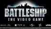 Battleship The Videogame - Behind the scenes #1 [HD]