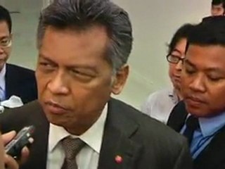 Myanmar reacts to election results