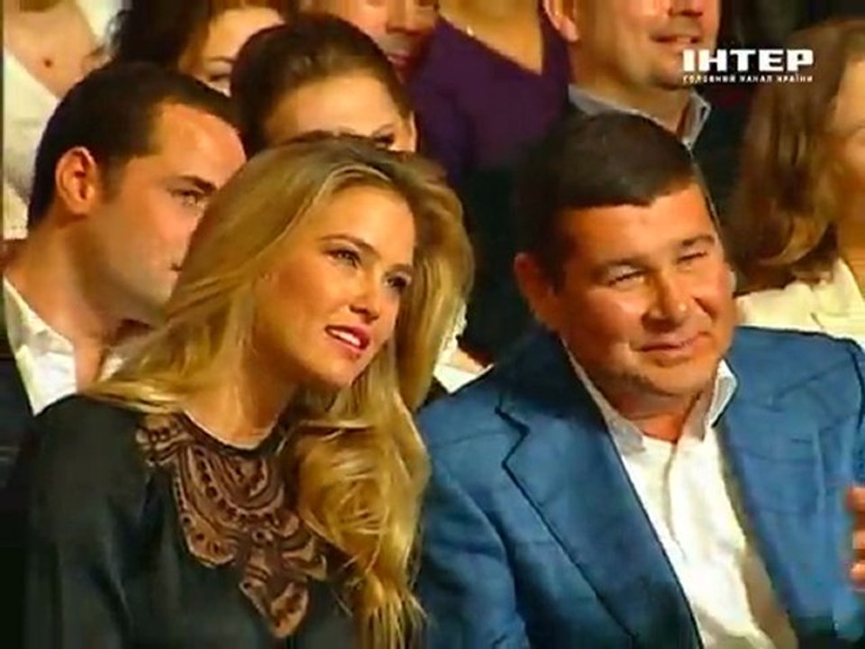 Miss Ukraine 2012 part2