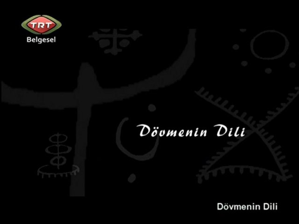 dövmenin dili