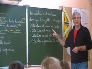 sciences cycle 3 matière déchets ma-de-s1-e1-4