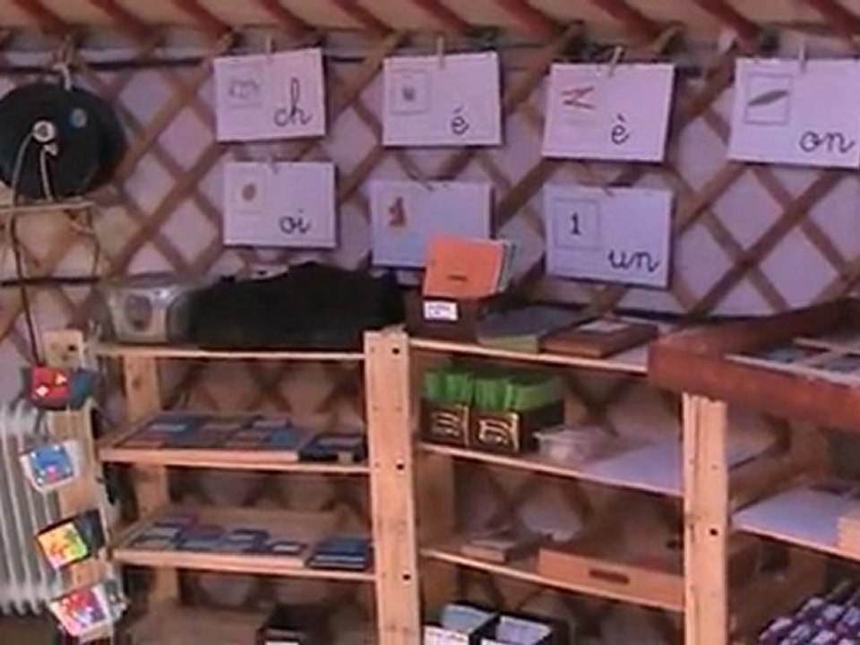 Ateliers du Cerf Blanc .