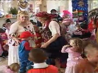 Carnaval  école A France 23/03/2012