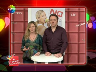 İyi Beslen Mutlu Yaşa - İştahsızlığı giderme yolları