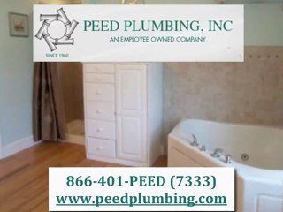 PLUMBING MANASSAS