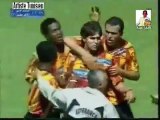 Derby2004-2005 EST 4-0 CA ►►le 2eme  but de Marcos Dos Santos