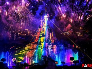 Descargar video: Découvrez Disney Dreams le nouveau show de Disneyland Paris