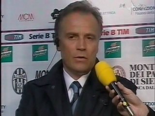 29 - Siena - Napoli 2-0 - 05.04.2003 - Serie B 2002-03