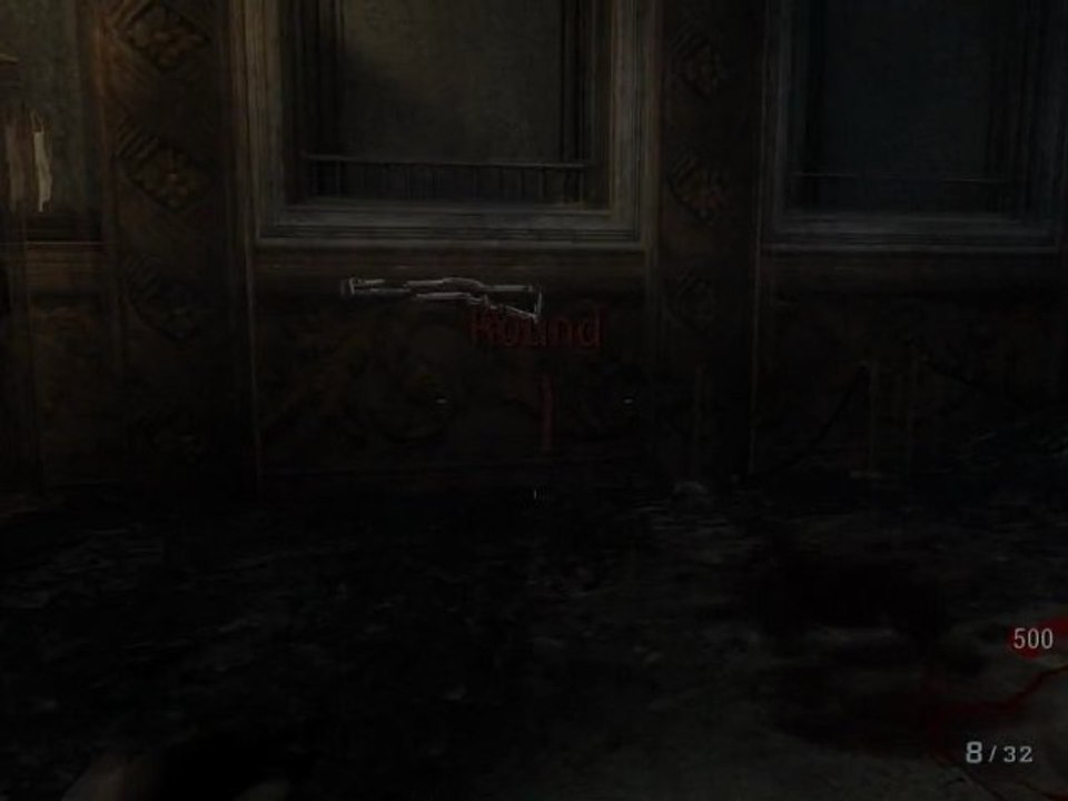 (DETENTE) Call of duty Black ops (PC)