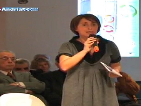 Andria racconta - vita politica dalla voce dei protagonisti - i Sindaci degli anni '50