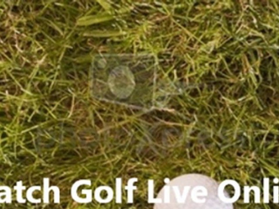 watch 2012 The Masters internet