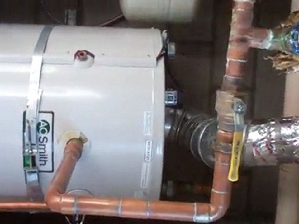 Plumber Los Angeles