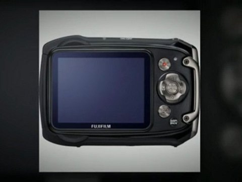 Fujifilm FinePix XP100 Digital Camera Review Bargain