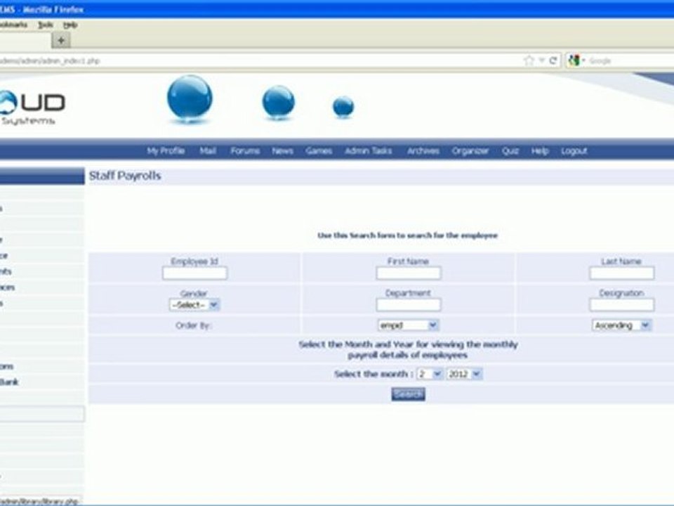 CloudEMS - Excellent Education Management Software for Schools / Colleges