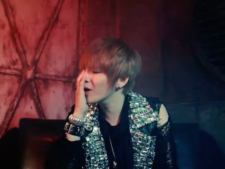 Tritops - I'm A Bad Boy (feat. P.O Block B)