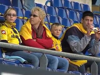 Inside : FCSM-Stade Brestois 29