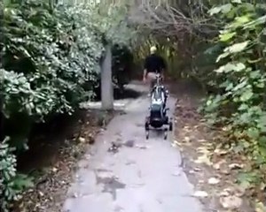 Tıp çok ilerledi kardeşim!