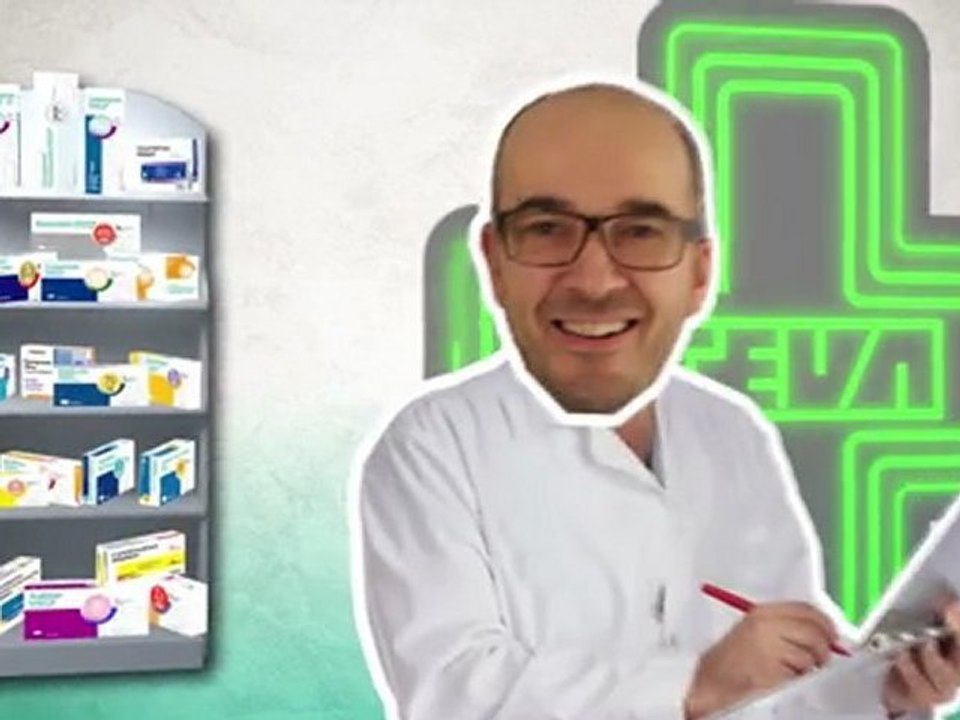 TEVA