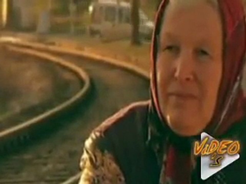 Ana Ana Bu Son Mektup Sana [ Nefes Dublaj ]