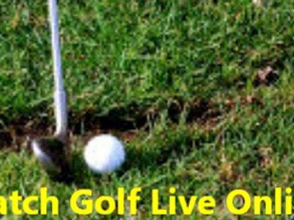 watch The Masters golf series 2012 streaming