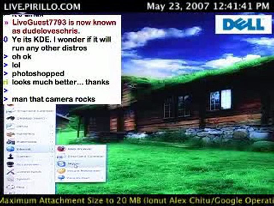 Zonbu Linux