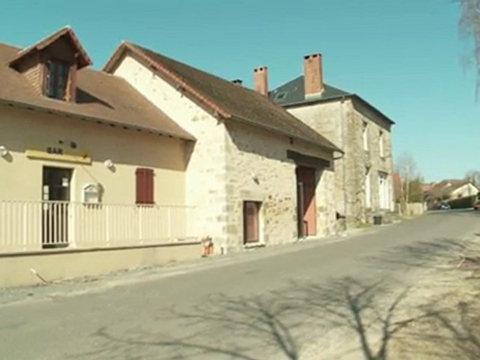 Extrait SOS Rilhac Lastour