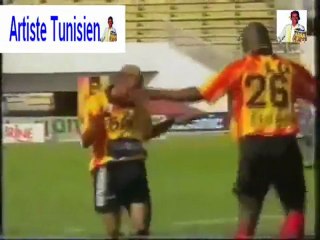 Derby1998-1999 EST 4-0 CA ►►le 2eme but de AGOE