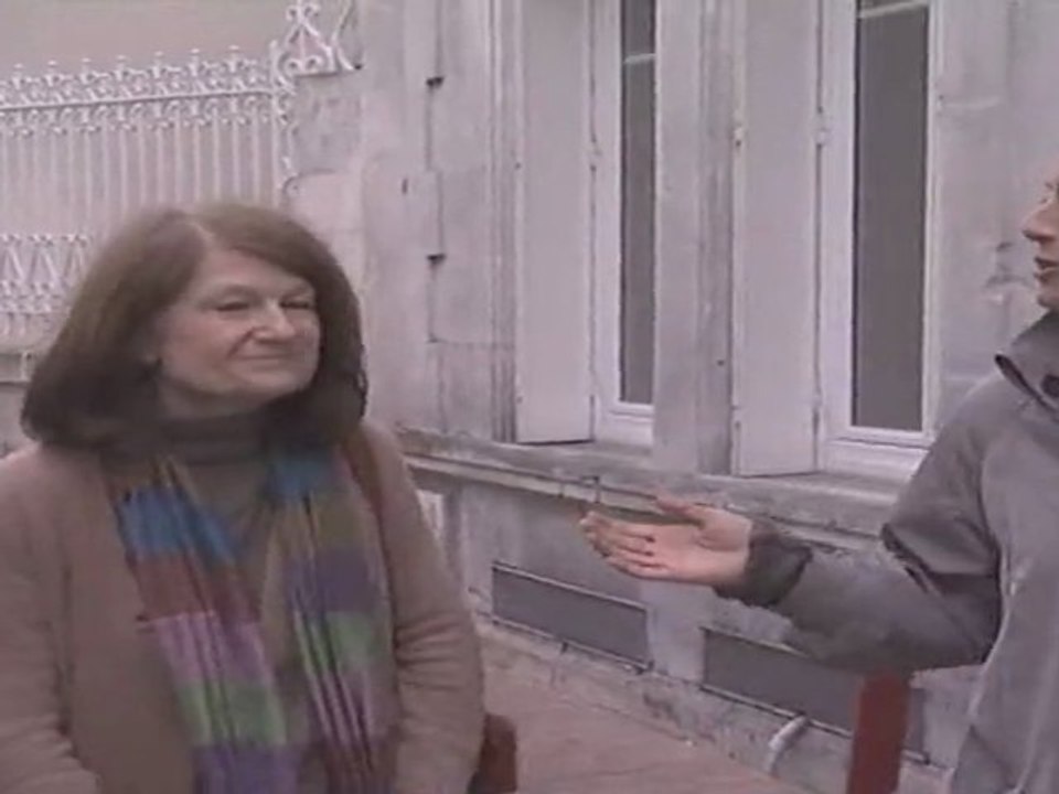 FRANÇOISE