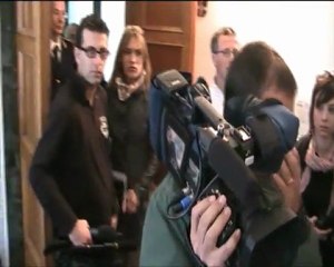 IL NUOVO QUESTORE DI MATERA  2-4-2012