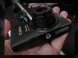 Canon PowerShot ELPH 110 HS 16.1 MP CMOS Digital Camera ...
